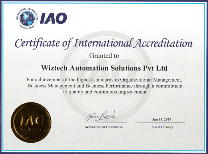 Industrial Automation Training in Chennai Industrial Automation Training in Chennai