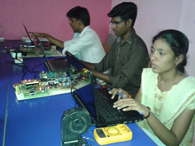 Best Embedded System Training in Chennai