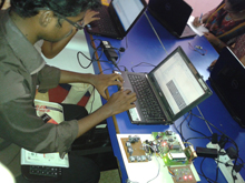 Best Embedded System Training in Chennai