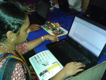 Best Embedded System Training in Chennai