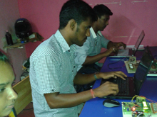 Best Embedded System Training in Chennai