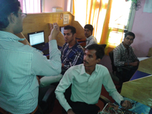 Best Embedded System Training in Chennai