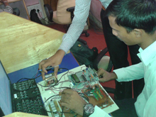 Best Embedded System Training in Chennai