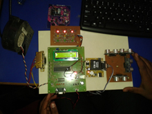 Best Embedded System Training in Chennai