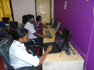 best embedded training in chennai