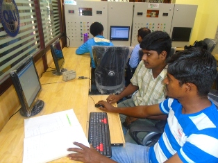 best embedded training in chennai