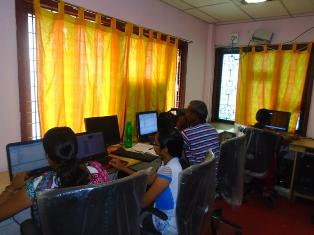 best embedded training in chennai