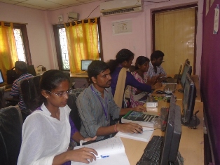 best embedded training in chennai