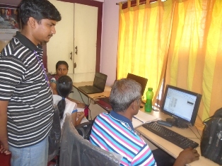 best embedded training in chennai