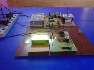 best embedded training in chennai