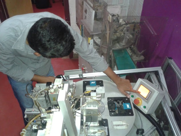 Best Embedded System Training in Chennai
