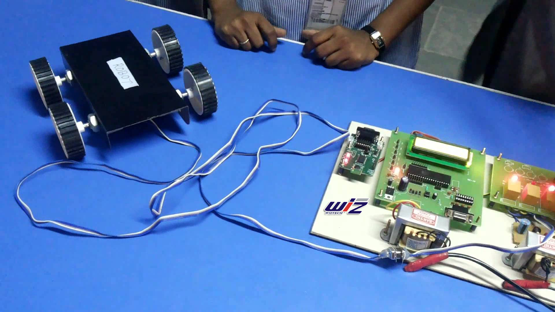 Best Embedded System Training in Chennai